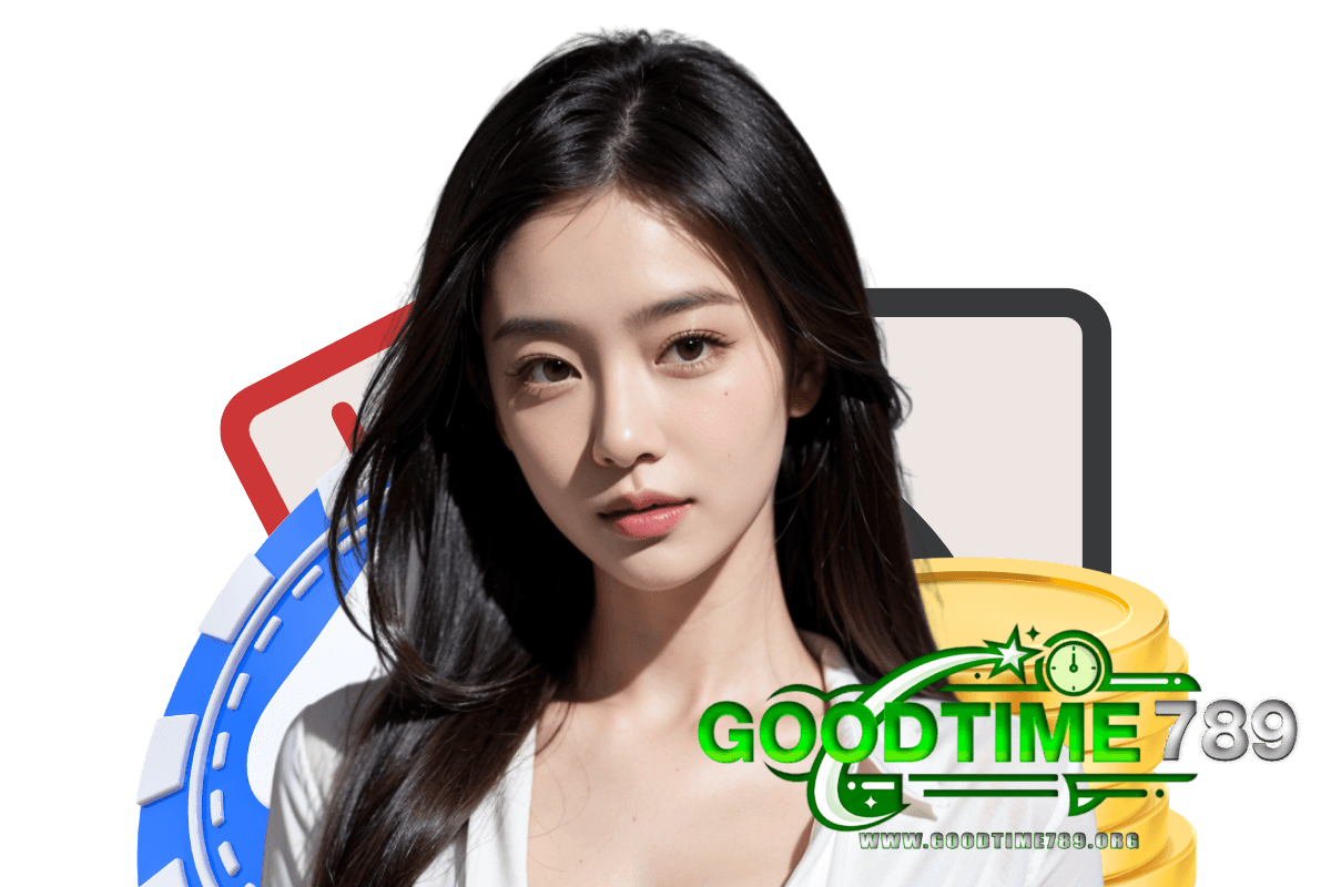 goodtime789 wallet