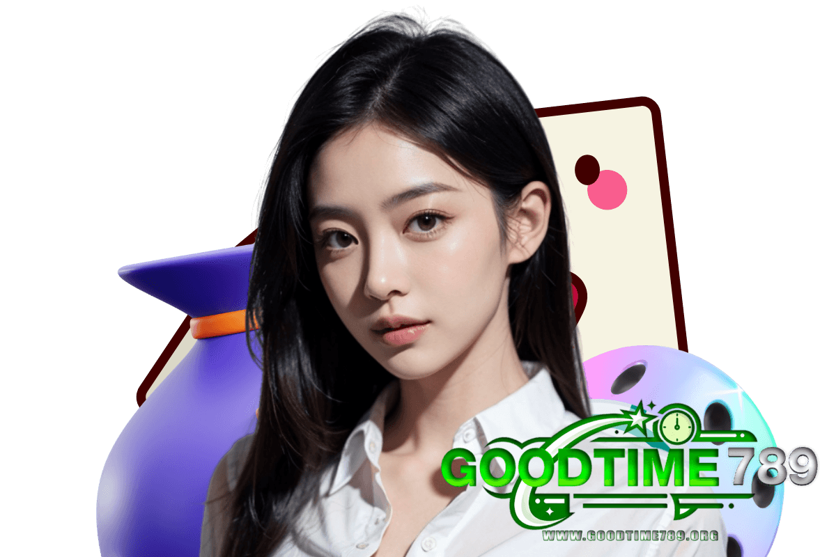 goodtime789 สมัคร
