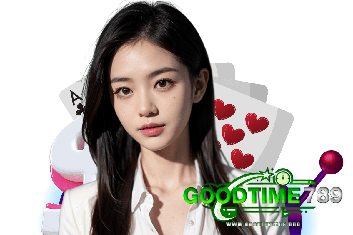 goodtime789 สล็อต