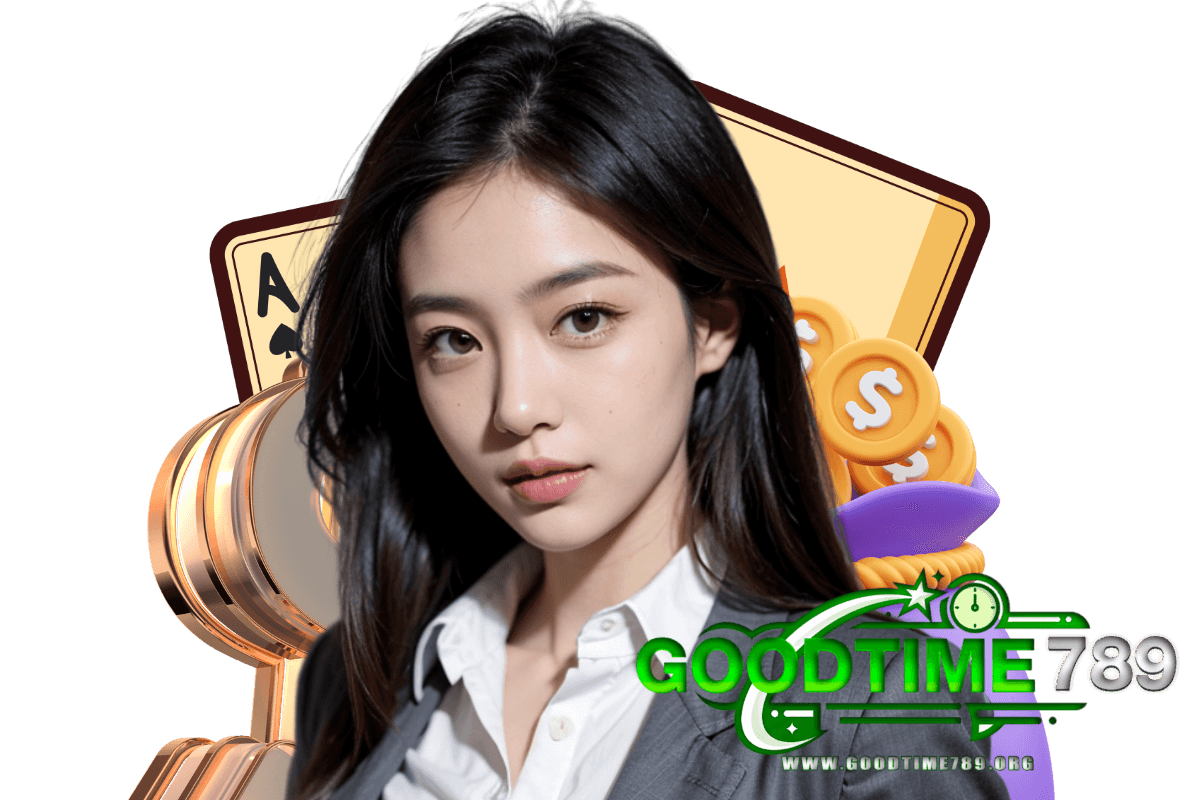 goodtime789 เว็บตรง